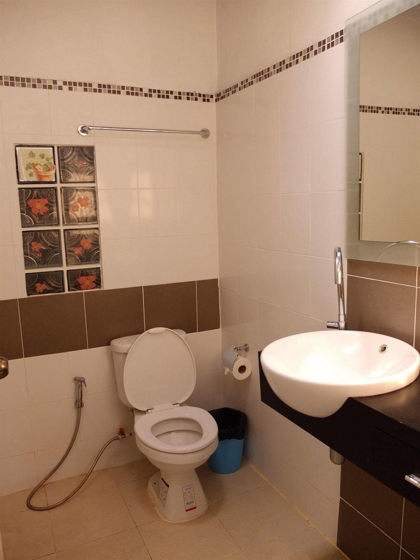 Boonmee Guest House チエンマイ エクステリア 写真